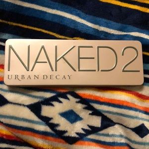 Naked 2